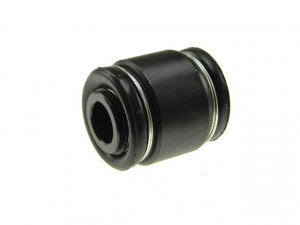 BUCHASE, ACHSSCHENKELBOLZEN passend für TOYOTA CAMRY 06-, LEXUS RX300/330/350/400H 03- /HINTEN, SCHWIMMENDE,/