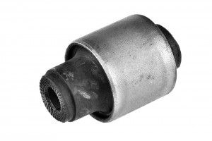 BUCHSE QUERLENKER passend für TOYOTA AVENSIS 03-08, SCION 04-10 /HINTEN/