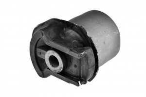 LAGERUNG, ACHSKÖRPER HINTENACHSE passend für TOYOTA YARIS 99-05, SCION 03-06