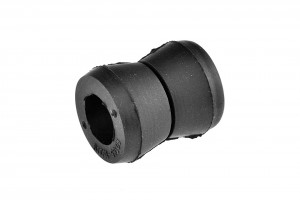 AS BUSCHE, STOßDÄMPFER passend für TOYOTA HI-ACE 89-06, DYNA 200 95-00, LITE-ACE 92-00 /HINTEN/