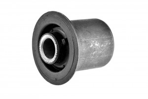 BUCHSE QUERLENKER passend für TOYOTA HI-ACE KCH1/RCH1/RCH2/VCH1/VCH2/KLH1/LXH1/LXH2 95-11 /HINTEN, UNTEN/