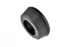 LAGER FÜR HINTERSTANGE passend für TOYOTA HI-ACE LH154/RZH155 00-04 /HINTEN, QUER LINKS/