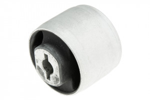 AS LAGERUNG, ACHSKÖRPER HINTENACHSE passend für VOLVO S60 02-09, S80 99-06, V70 00-08, V70XC 01-07, XC90 03-