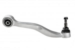 QUERLENKER VORDERACHSE passend für BMW 5 E60/61 04-10 / UNTER LINKS HINTEN/