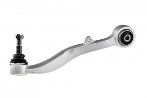 QUERLENKER VORDERACHSE passend für BMW 5 E60/61 04-10 / UNTER RECHT HINTEN/