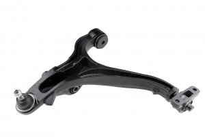 QUERLENKER VORDERACHSE passend für JEEP GRAND CHEROKEE 05-09, COMMANDER 06- /UNTER RECHT/