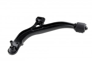 QUERLENKER VORDERACHSE passend für CHRYSLER VOYAGER IV 00-08, DODGE CARAVAN 00-08 /UNTER LINKS/