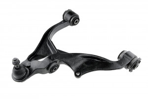 QUERLENKER VORDERACHSE passend für DODGE RAM 1500 06-12 /UNTER LINKS/