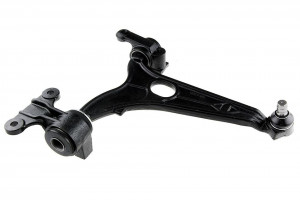 QUERLENKER VORDERACHSE passend für CITROEN JUMPY 07-, PEUGEOT EXPERT 07-, FIAT SCUDO 07- /UNTER RECHT/