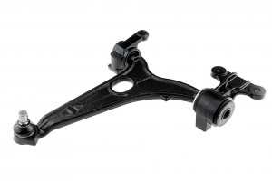 QUERLENKER VORDERACHSE passend für CITROEN JUMPY 07-, PEUGEOT EXPERT 07-, FIAT SCUDO 07- /UNTER LINKS/
