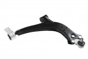 QUERLENKER VORDERACHSE passend für CITROEN BERLINGO 99-, XSARA 99-, PEUGEOT PARTNER 99- /RECHTS 18MM BEZ HDI/ /UNTER MIT BOLZEN/