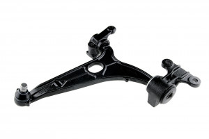 QUERLENKER VORDERACHSE passend für CITROEN C8 CH:10824-> 02-, PEUGEOT 807 02-, FIAT ULYSSE 02- /UNTER LINKS/