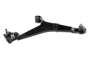 QUERLENKER VORDERACHSE passend für CITROEN SAXO 96-, PEUGEOT 106 94- /UNTER RECHT/ 16MM