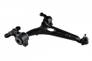 QUERLENKER VORDERACHSE passend für CITROEN C8 2002-2006.06-, PEUGEOT 807 2002-2006.06, FIAT ULYSSE 2002-2006.06 /UNTER RECHT/