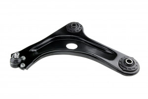 QUERLENKER VORDERACHSE passend für CITROEN C2 02-, C3 02-10,PEUGEOT 1007 1.4 05- /UNTER LINKS/