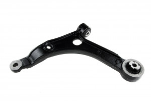 QUERLENKER VORDERACHSE passend für CITROEN JUMPER 06-, FIAT DUCATO 06-, PEUGEOT BOXER 06- /LINKS/