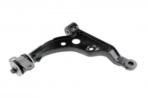 QUERLENKER VORDERACHSE passend für CITROEN JUMPER 02-, FIAT DUCATO 02-, PEUGEOT BOXER 02- /RECHTS/
