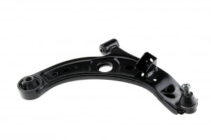 QUERLENKER VORDERACHSE passend für DAIHATSU SIRION 04-10, DAIHATSU CUORE 05-, DAIHATSU MATERIA 06- /UNTER RECHT/