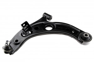 QUERLENKER VORDERACHSE passend für DAIHATSU SIRION 04-10, DAIHATSU CUORE 05-, DAIHATSU MATERIA 06- /UNTER LINKS/
