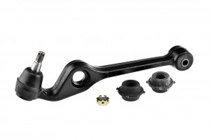 QUERLENKER VORDERACHSE passend für DAIHATSU COPEN 03-, CUORE 98-03 /UNTER LINKS/