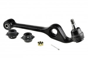 QUERLENKER VORDERACHSE passend für DAIHATSU COPEN 03-, CUORE 98-03 /UNTER RECHT/
