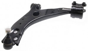 QUERLENKER VORDERACHSE passend für FORD FOCUS II 06.03-11, C-MAX 03-10 VOLVO C30 07-13, S40 04-12, V50 04-11 /21MM/ /UNTER LINKS/