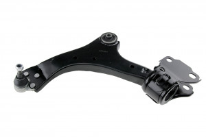 QUERLENKER VORDERACHSE passend für FORD MONDEO IV 07-, S-MAX 06-, GALAXY 06-, VOLVO S60 10-, S80 06- /UNTER LINKS/