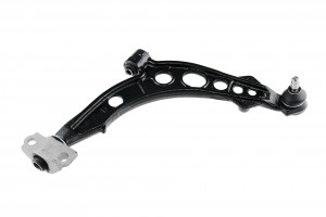 QUERLENKER VORDERACHSE passend für FIAT PUNTO 176 93-99, LANCIA YPSILON 840 95-03 /UNTER RECHT/