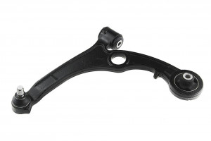 QUERLENKER VORDERACHSE passend für FIAT STILO 01-2003.12 /UNTER LINKS - GUßESEN/