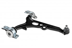 QUERLENKER VORDERACHSE passend für FIAT MAREA -02, ALFA ROMEO 145/146 -01, 155 -97 /UNTER RECHT/
