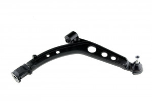QUERLENKER VORDERACHSE passend für FIAT CINQUECENTO, SEICENTO/600 0.7/0.9/1.1 07.91-01.10 /UNTER RECHT/