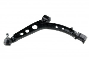 QUERLENKER VORDERACHSE passend für FIAT CINQUECENTO, SEICENTO/600 0.7/0.9/1.1 07.91-01.10 /UNTER LINKS/