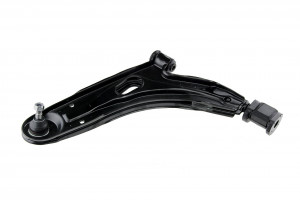 QUERLENKER VORDERACHSE passend für FIAT UNO 0.9-1.9D 01.83-06.06 /UNTER LINKS/