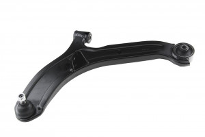 QUERLENKER VORDERACHSE passend für HYUNDAI ACCENT 00-05 /UNTER LINKS/