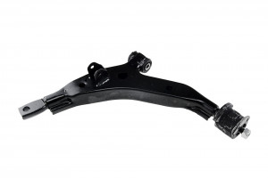 QUERLENKER VORDERACHSE passend für HYUNDAI ATOS 98-, PRIME 97-08 /UNTER LINKS/