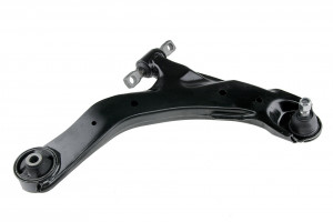 QUERLENKER VORDERACHSE passend für KIA CERATO 04-, HYUNDAI COUPE 01-, HYUNDAI TIBURON 02- /UNTER RECHT/