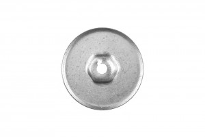 UNTERLAGSCHEIBE passend für LAND ROVER DISCOVERY III/IV 04-, RANGE ROVER 02-, RANGE ROVER SPORT 05-13
