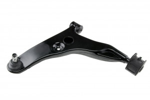 QUERLENKER VORDERACHSE passend für MITSUBISHI COLT/LANCER CJ1/2/4,CK1/2 96- /UNTER LINKS/