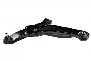 QUERLENKER VORDERACHSE passend für MITSUBISHI OUTLANDER CU 02-06 /UNTER LINKS/