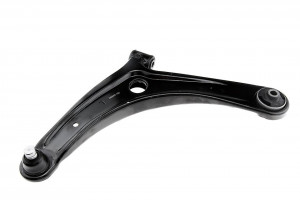 QUERLENKER VORDERACHSE passend für MITSUBISHI LANCER 08-, OUTLANDER 06- /UNTER LINKS/