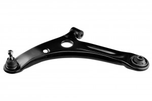 QUERLENKER VORDERACHSE passend für MITSUBISHI COLT 04-12 /UNTER LINKS/