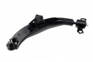 QUERLENKER VORDERACHSE passend für MAZDA 626 GE 91-, MX-6 GE16/76 91- /UNTER LINKS/