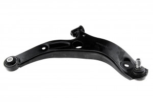 QUERLENKER VORDERACHSE passend für MAZDA 323 BJ 98-, PREMACY -05 /UNTER RECHT/