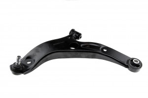 QUERLENKER VORDERACHSE passend für MAZDA 323 BJ 98-, PREMACY -05 /UNTER LINKS/