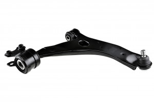 QUERLENKER VORDERACHSE passend für MAZDA 3 03-08, MAZDA 5 05-, PREMACY 05- /UNTER RECHT/