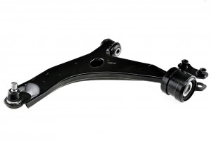QUERLENKER VORDERACHSE passend für MAZDA 3 03-08, MAZDA 5 05-, PREMACY 05- /UNTER LINKS/