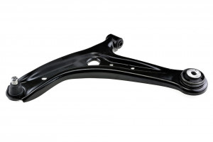 QUERLENKER VORDERACHSE passend für FORD FIESTA VI CB1 08-, MAZDA 2 DE 07- /UNTER LINKS/