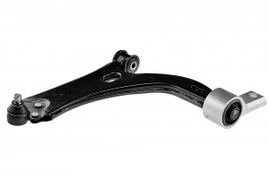 QUERLENKER VORDERACHSE passend für MAZDA 2 03-, FORD FIESTA/FUSION 01- /UNTER LINKS/