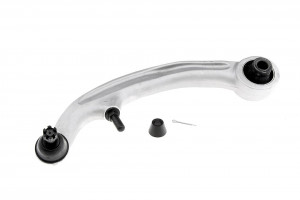 QUERLENKER VORDERACHSE passend für NISSAN 350Z Z33 02-08, INFINITI G35 02-07 /UNTER RECHT GEBOGEN/