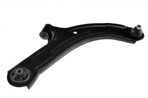 QUERLENKER VORDERACHSE passend für NISSAN MICRA K12 02-10, NOTE E11 05-12 /UNTER RECHT/